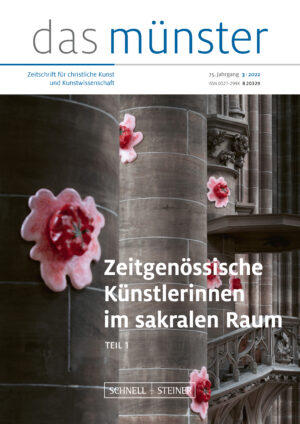 das münster - Jahrgang 2022