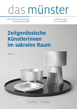 das münster - Jahrgang 2022