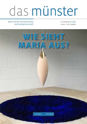 das münster - Jahrgang 2023