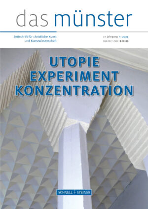 das münster - Jahrgang 2024