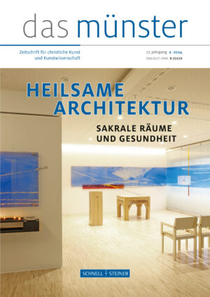das münster - Jahrgang 2024