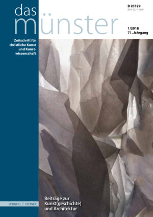 das münster - Jahrgang 2018