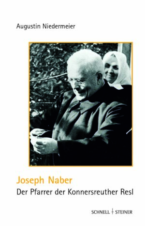 Joseph Naber