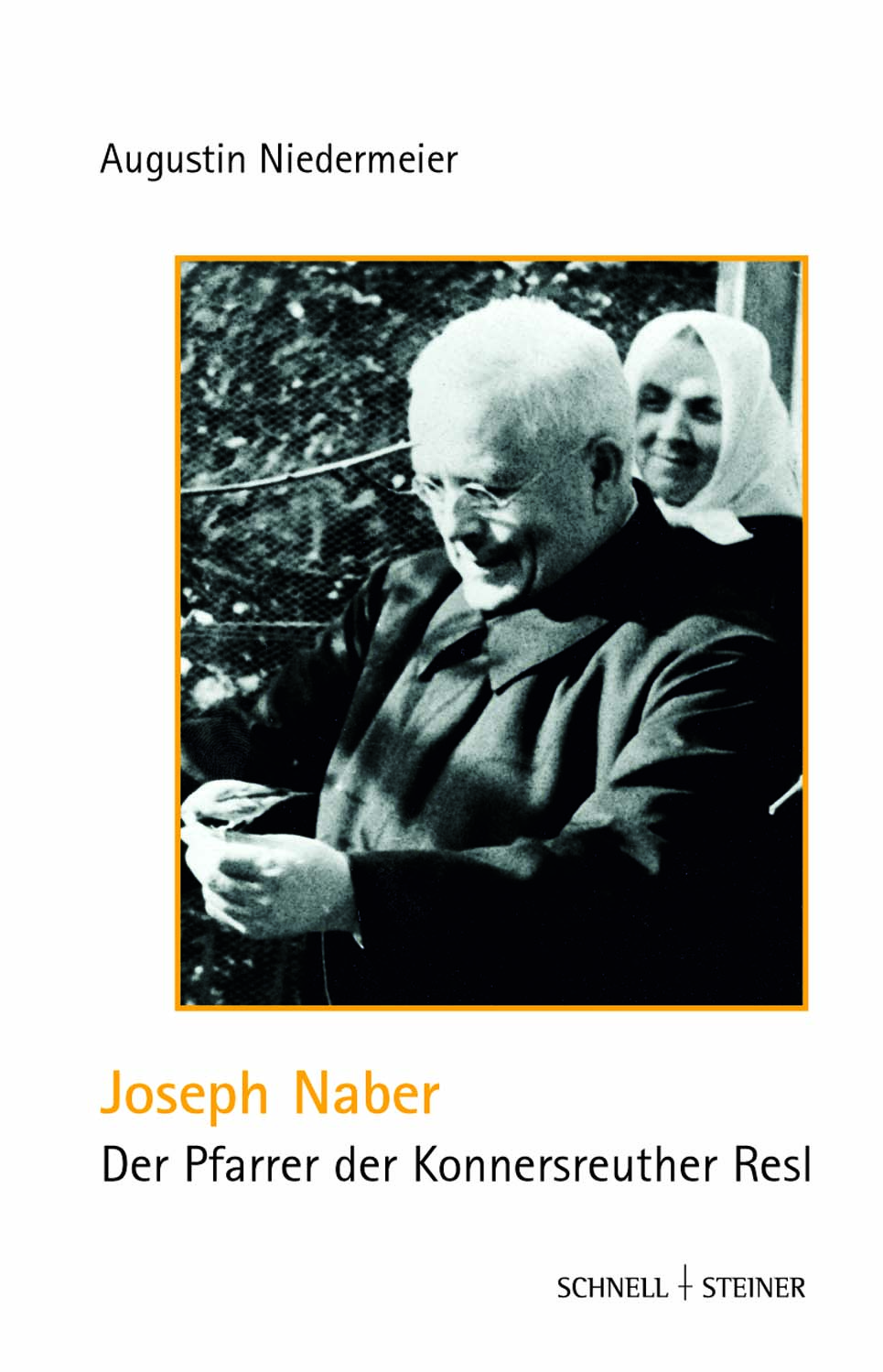 Joseph Naber Joseph Naber