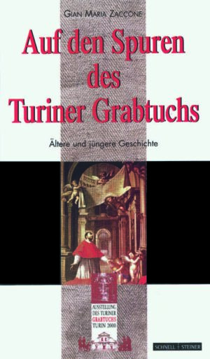 Das Grabtuch unter dem Mikroskop. Eine gerichtsmedizinische Untersuchung