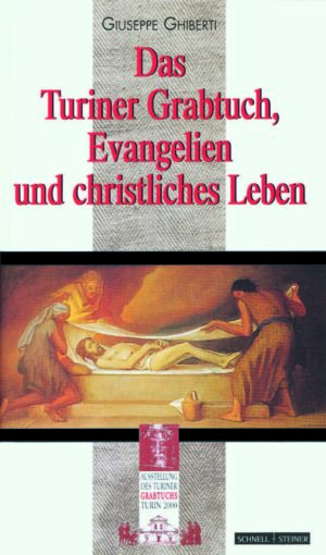 Ein "unerklärbares" Bild. Vermutungen zur Entstehung des Grabtuchbildnisses