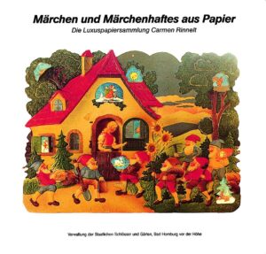 Märchen und Märchenhaftes aus Papier