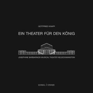 Ein Theater für den König