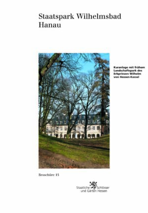 Staatspark Wilhelmsbad