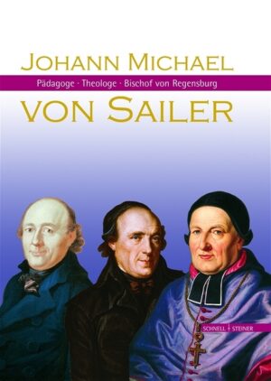 Johann Michael von Sailer