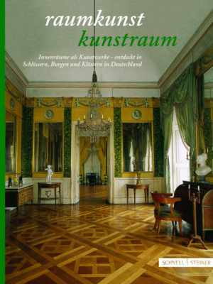 Raumkunst - Kunstraum