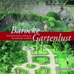 Barocke Gartenlust