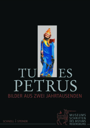 Tu es Petrus