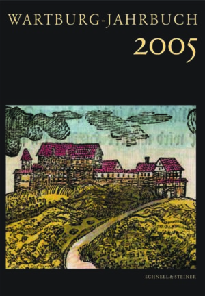 Wartburg Jahrbuch 2005
