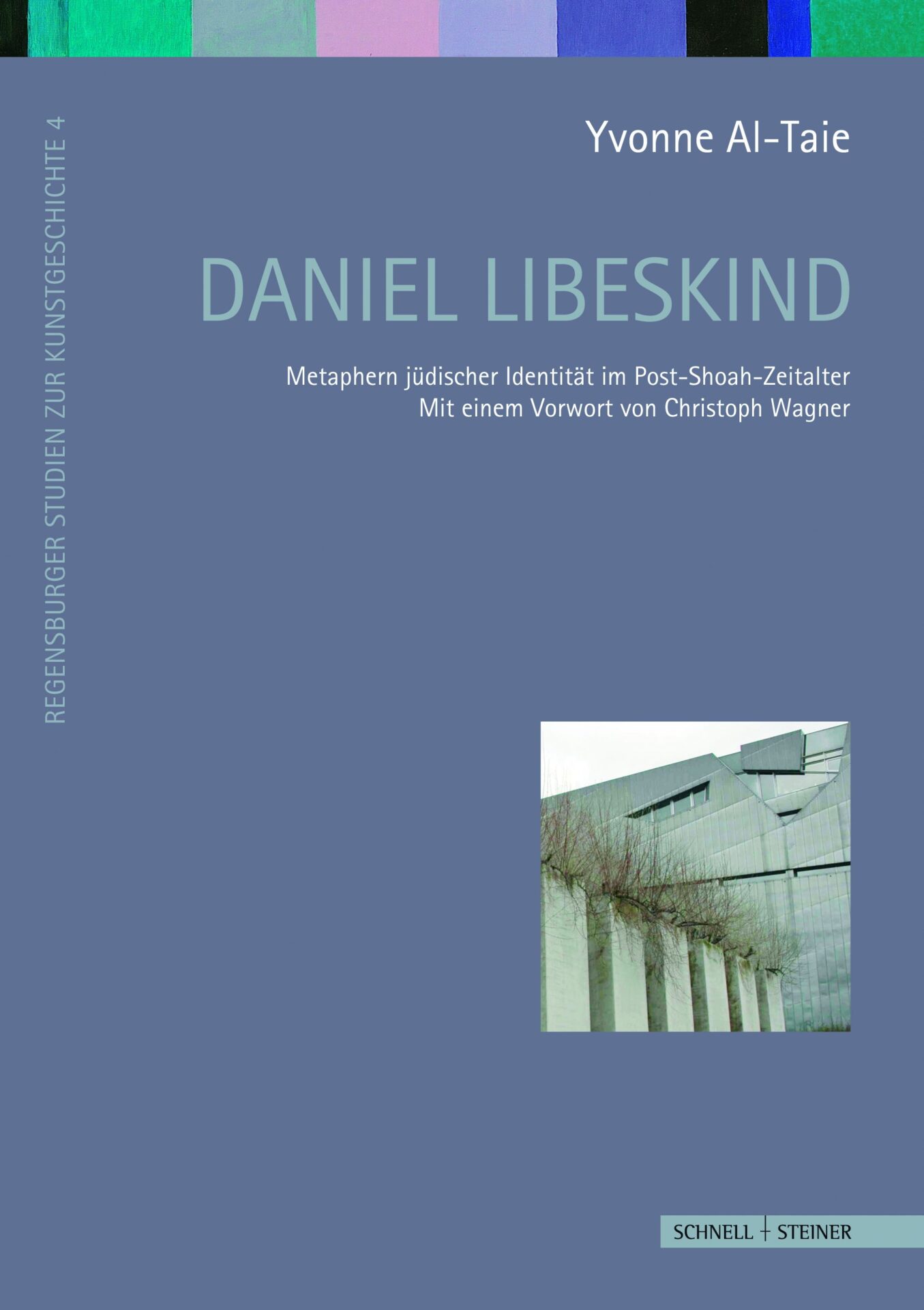 Daniel Libeskind Daniel Libeskind