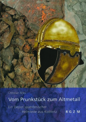 Vom Prunkstück zum Altmetall