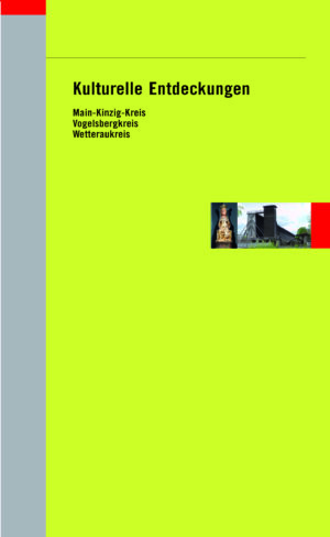 Kulturelle Entdeckungen
