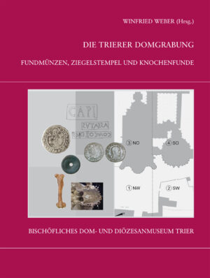 Die Trierer Domgrabung