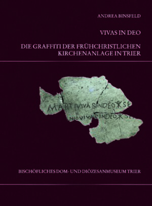 Die Trierer Domgrabung