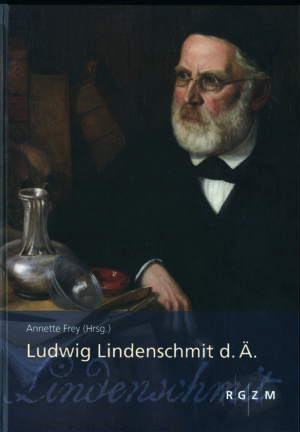 Ludwig Lindenschmit d.Ä.