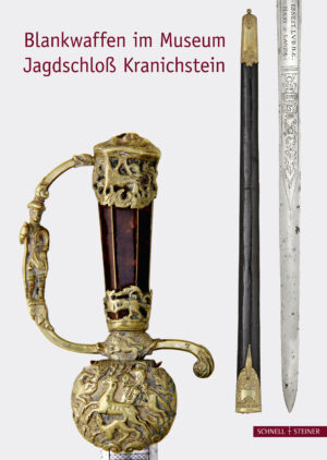 Blankwaffen im Museum Jagdschloß Kranichstein