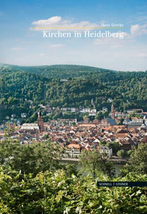 Kirchen in Heidelberg