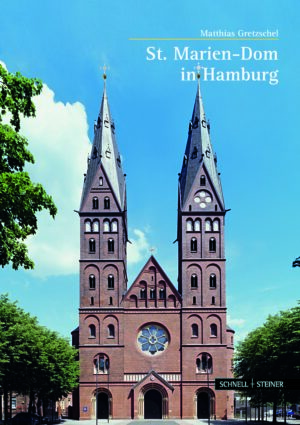 St. Marien-Dom in Hamburg