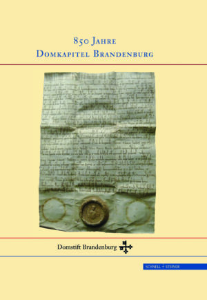 850 Jahre Domkapitel Brandenburg