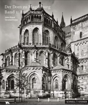 Der Dom zu Magdeburg