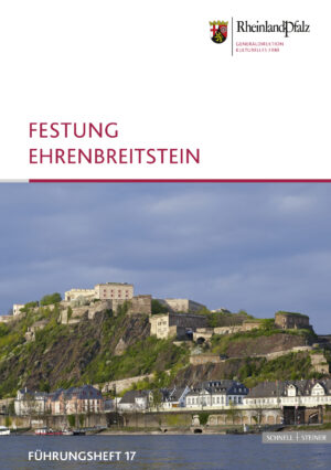 Festung Ehrenbreitstein