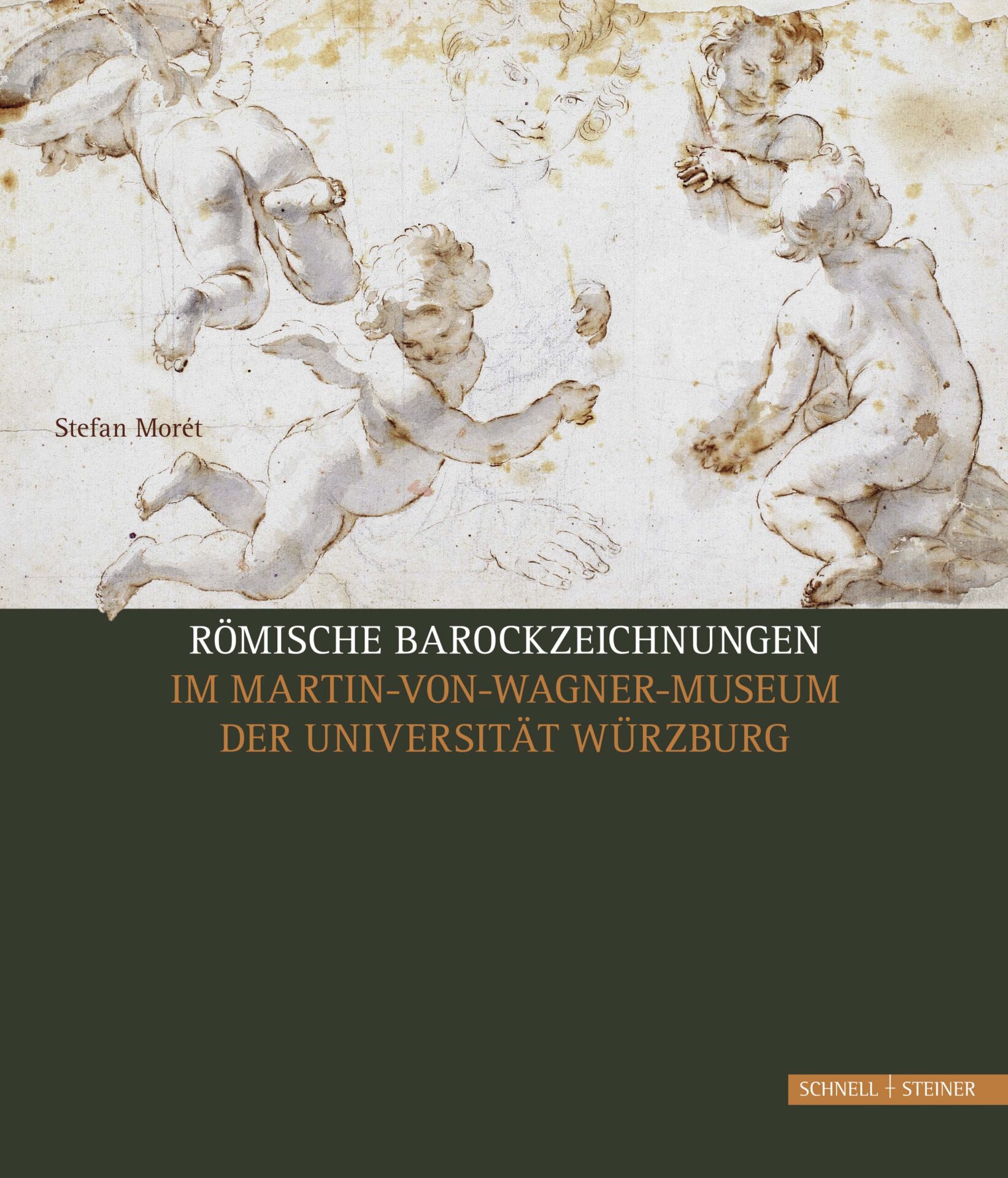Römische Barockzeichnungen Römische Barockzeichnungen