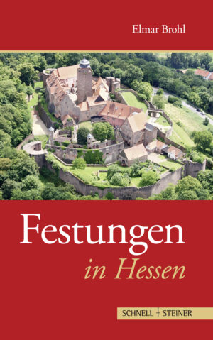 Festungen in Hessen