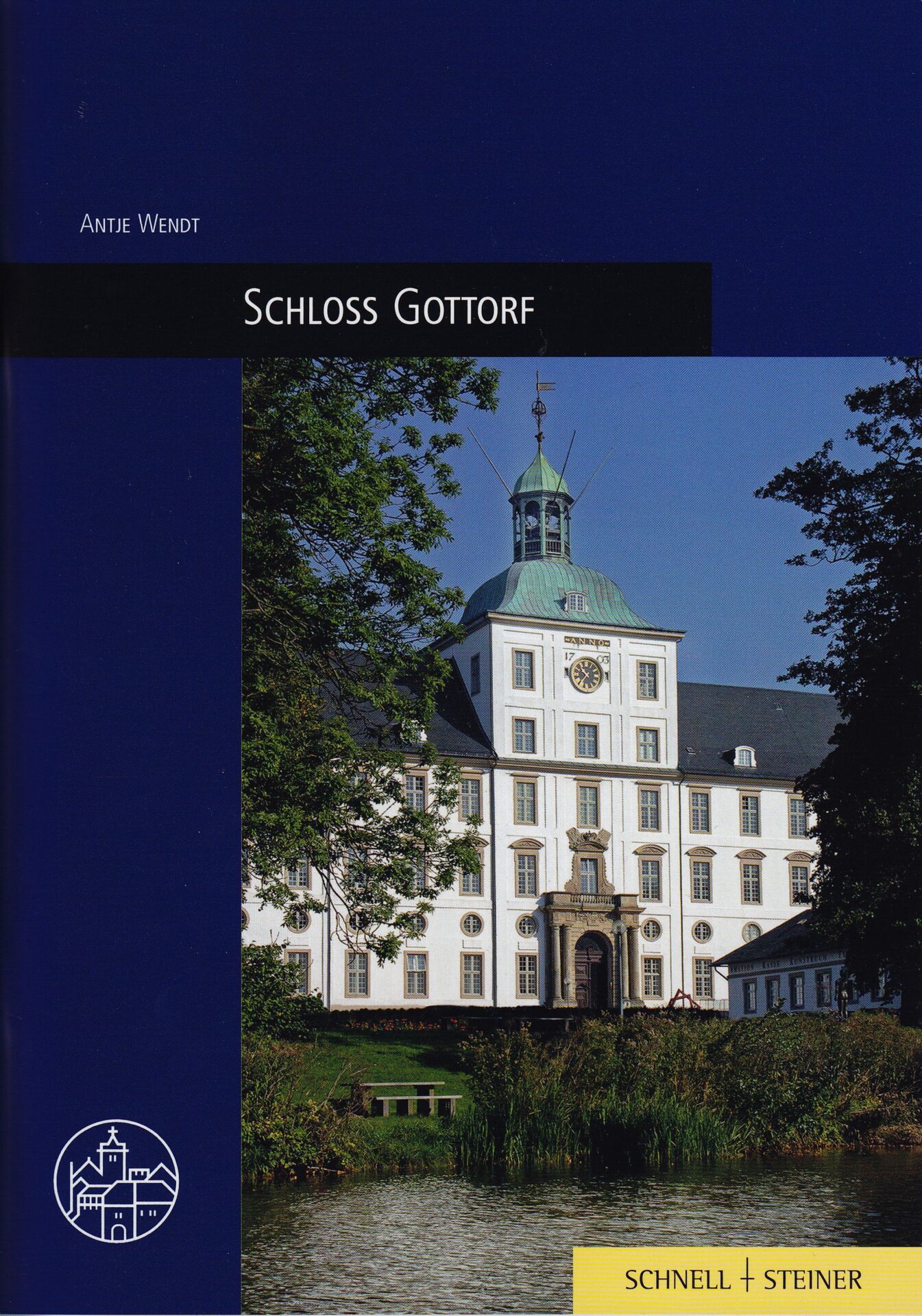 Schloß Gottorf Schloß Gottorf