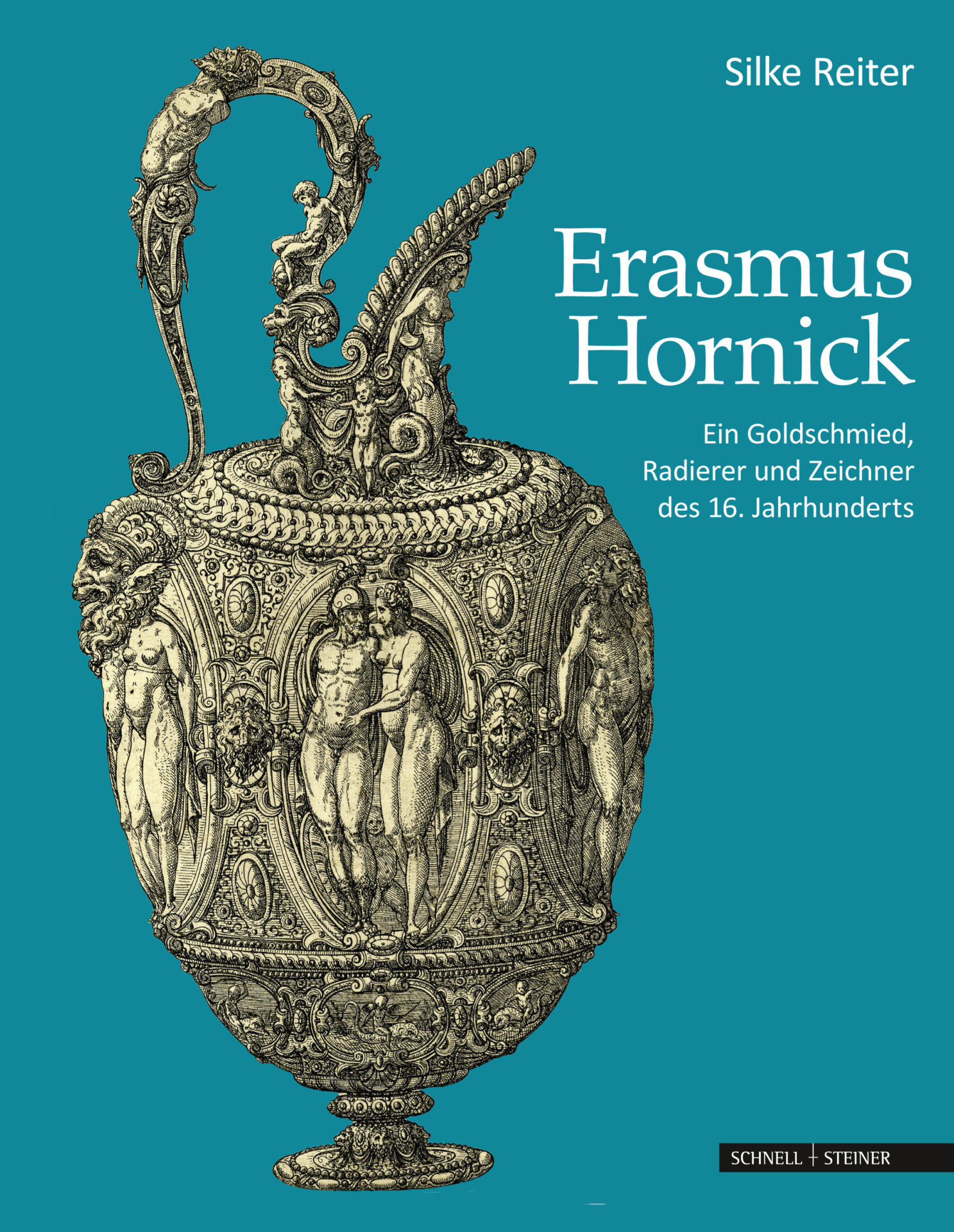 Erasmus Hornick Erasmus Hornick