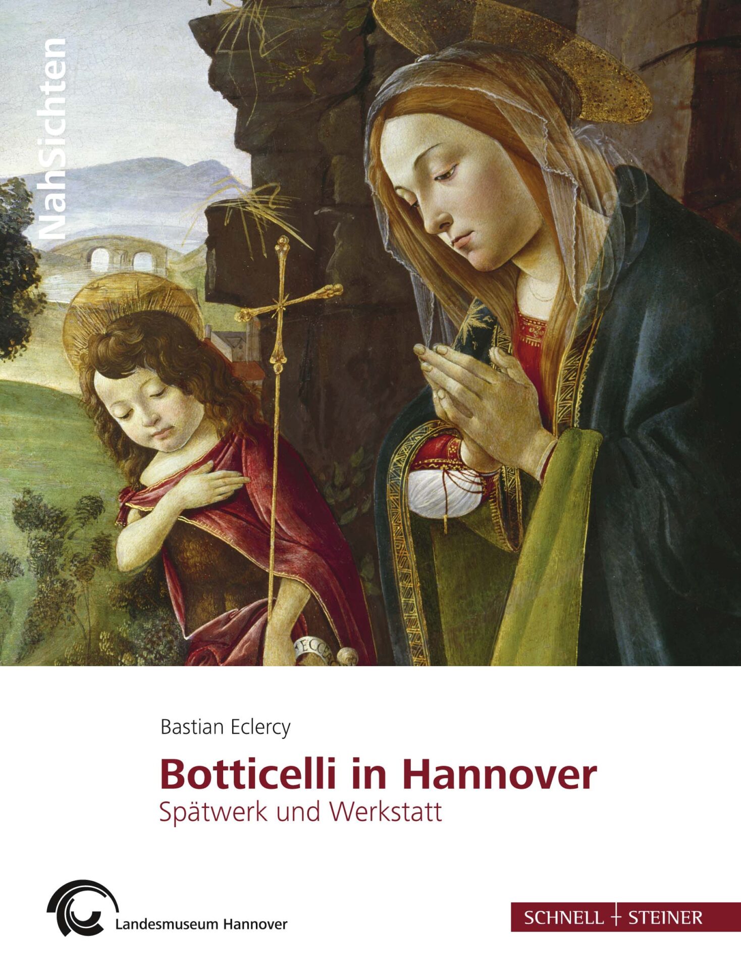 Botticelli in Hannover Botticelli in Hannover