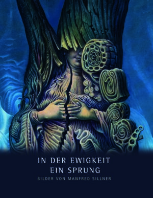 In der Ewigkeit ein Sprung