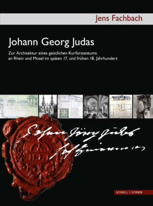 Johann Georg Judas (um 1655–1726)