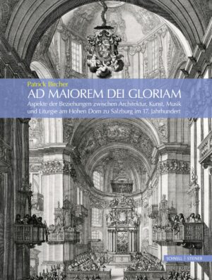Ad maiorem Dei gloriam