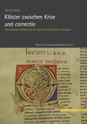 Klöster zwischen Krise und correctio