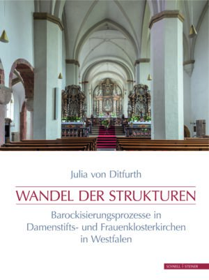 Wandel der Strukturen
