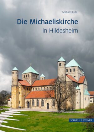 Die Michaeliskirche in Hildesheim