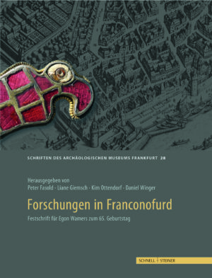 Forschungen in Franconofurd