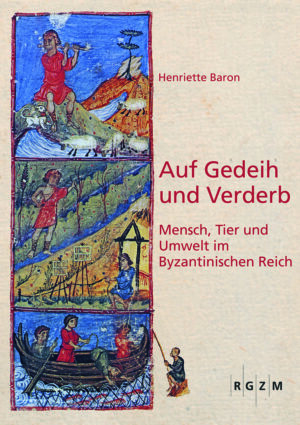 Auf Gedeih und Verderb