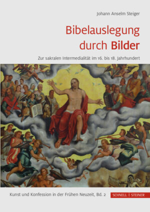 Bibelauslegung durch Bilder