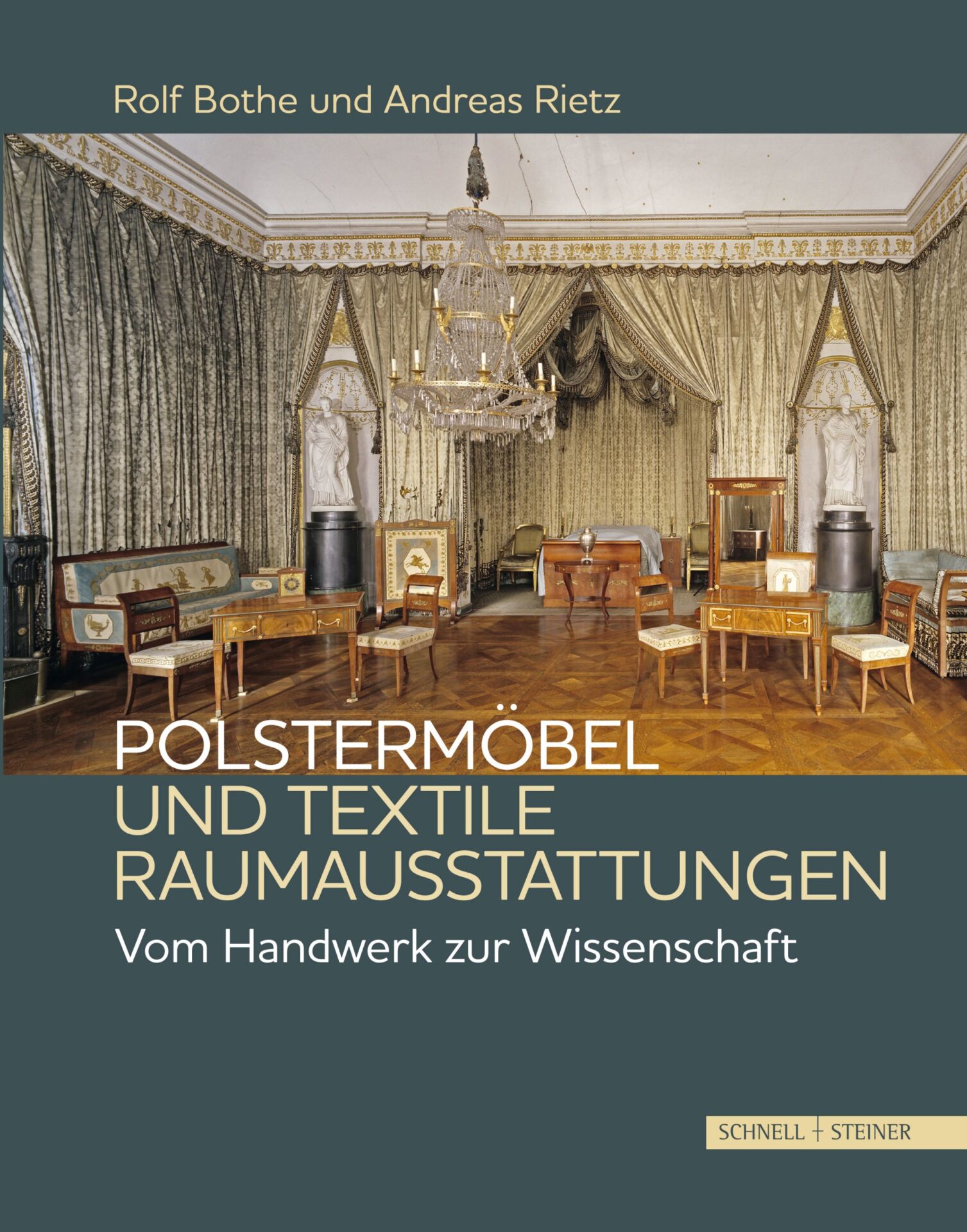 Polstermöbel und textile Raumausstattungen Polstermöbel und textile Raumausstattungen