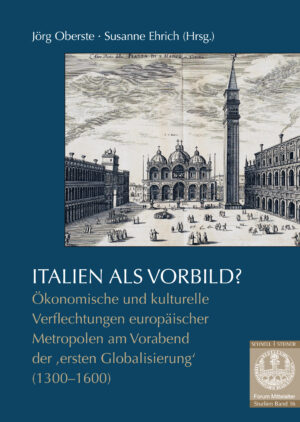 Italien als Vorbild?