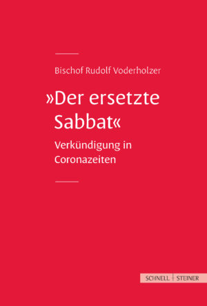 Der ersetzte Sabbat