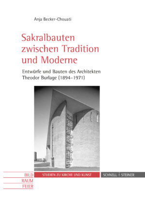 Sakralbauten zwischen Tradition und Moderne