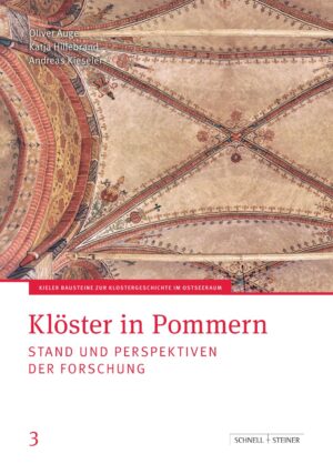 Klöster in Pommern