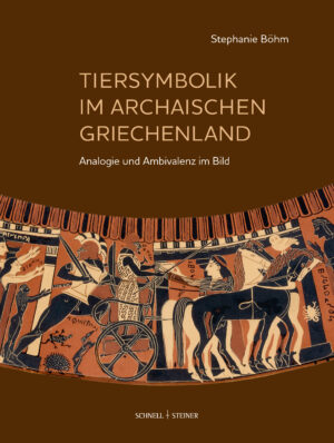 Tiersymbolik im archaischen Griechenland